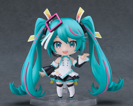 Vocaloid - Hatsune Miku - Nendoroid #2590 - MIKU EXPO 10th Anniversary Ver. (Good Smile Company)