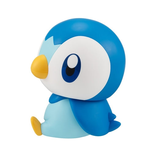 Pokémon - Piplup - Look Up (MegaHouse)