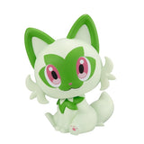 Pokémon - Sprigatito - Look Up (MegaHouse)