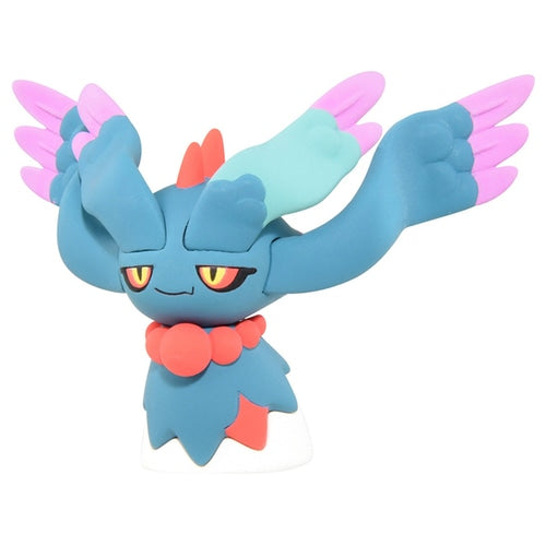 Pokémon - Flutter Mane - Monster Collection (MonColle) - Takara Tomy