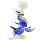 Pokémon - Electric-Terastal Miraidon - Monster Collection (MonColle) - Takara Tomy