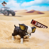 JoJo's Bizarre Adventure: Stardust Crusaders - Iggy - Ichiban Kuji Masterlise - STARDUST CRUSADERS + - F Prize (Bandai Spirits)