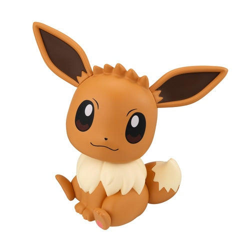 Pokémon - Eevee - Look Up (MegaHouse)