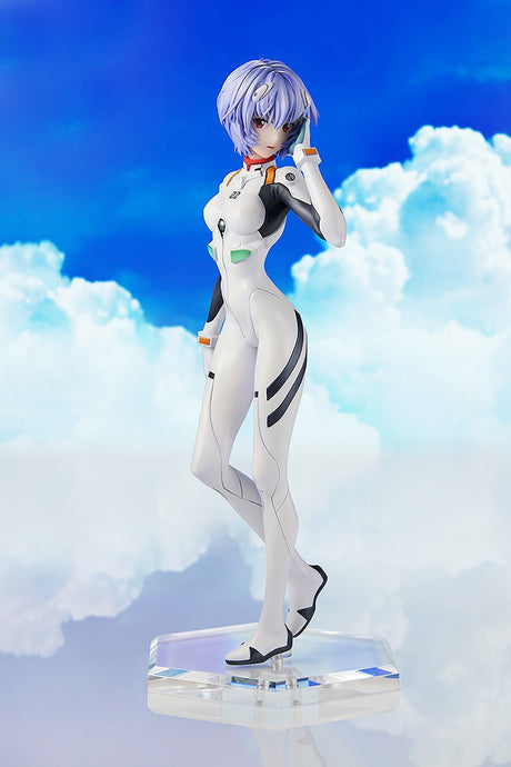 Neon Genesis Evangelion - Ayanami Rei - KDcolle - 1/7 - [Collector's Edition] (KADOKAWA)