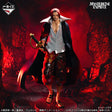 One Piece - Shanks - Ichiban Kuji Masterlise Expiece - Red‑Haired Pirates - A Prize (Bandai Spirits)