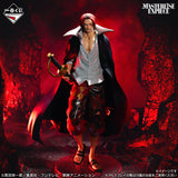One Piece - Shanks - Ichiban Kuji Masterlise Expiece - Red‑Haired Pirates - A Prize (Bandai Spirits)