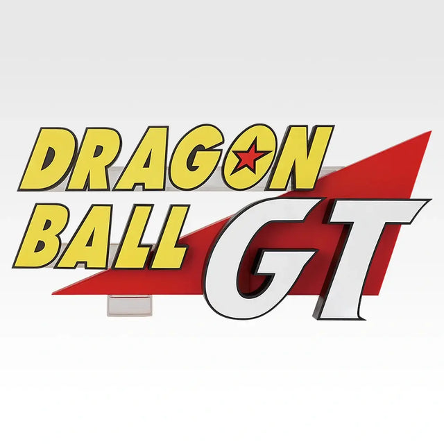 Dragon Ball GT - THE GIGANT NAME - Ichiban Kuji - Dragon Ball GT - Last One Prize (Bandai Spirits)