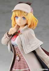 Hololive - Amelia Watson - Pop Up Parade (Good Smile Company), Franchise: Hololive, Brand: Good Smile Company, Release Date: 26. Dec 2023, Dimensions: H=165mm (6.44in), Store Name: Nippon Figures