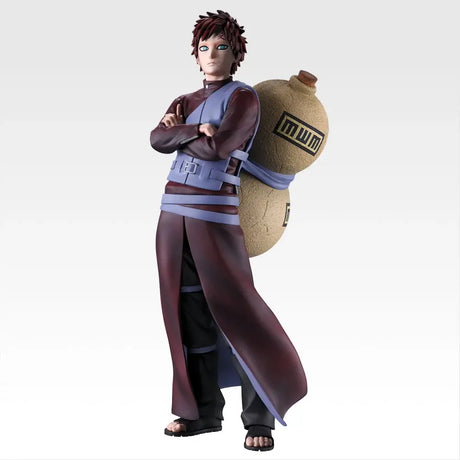 Naruto Shippuden - Gaara - Ichiban Kuji Masterlise - Kazekage Rescue Arc - D Prize (Bandai Spirits)