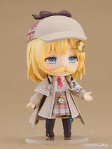 Hololive - Amelia Watson - Bubba - Nendoroid #2216 (Good Smile Company), Franchise: Hololive, Release Date: 11. Dec 2023, Dimensions: H=100mm (3.9in), Nippon Figures