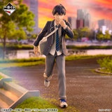 Blue Lock - Isagi Yoichi - Ichiban Kuji - day off - Last One Prize (Bandai Spirits)