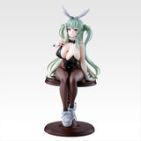 Victory of the Goddess: NIKKE - Soda (Surname Given Name order: Soda) - Ichiban Kuji - CHAPTER 5 - Last One Prize (Bandai Spirits)