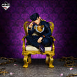 JoJo’s Bizarre Adventure - Josuke Higashikata - Ichiban Kuji - THE★JOJO WORLD - D Prize (Bandai Spirits)