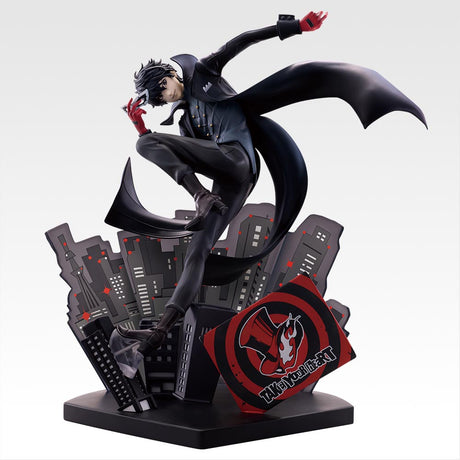 Persona 5: The Royal - Joker (Amamiya Ren) - Ichiban Kuji - Persona 5: The Royal - Last One Prize (Bandai Spirits)