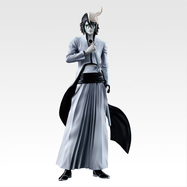 BLEACH - Ulquiorra Cifer - Ichiban Kuji Masterlise - Stirring Souls vol.3 - A Prize (Bandai Spirits)