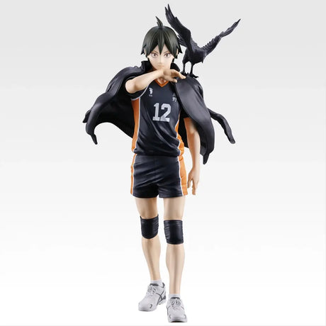 Haikyuu!! - Yamaguchi Tadashi - Ichiban Kuji - Karasuno's Future - C Prize (Bandai Spirits)