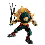 My Hero Academia - Midoriya Izuku - Ichiban Kuji Masterlise - Endless Seasons - A Prize (Bandai Spirits)