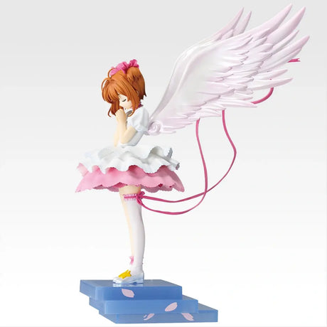 Cardcaptor Sakura: Clear Card - Kinomoto Sakura - Ichiban Kuji - Charmful Collection - A Prize (Bandai Spirits)