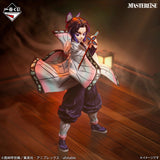 Demon Slayer: Kimetsu no Yaiba - Kocho Shinobu - Ichiban Kuji MASTERLISE - Upper Rank Two - A Prize (Bandai Spirits)