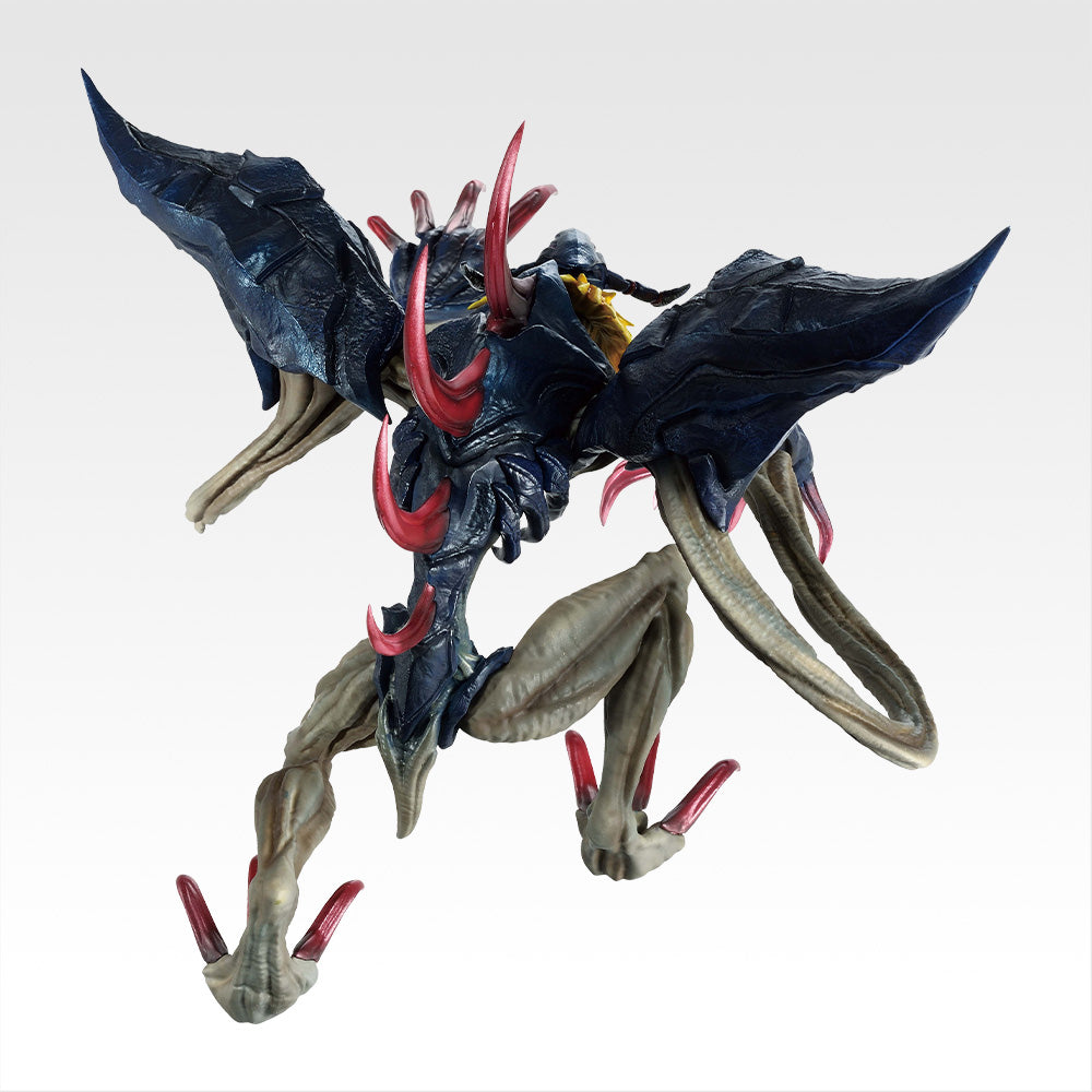 DIGIMON – Diaboromon – Ichiban Kuji – Clash of Light and Darkness – Last One Prize (Bandai Spirits)