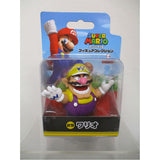 Super Mario - Wario FCM-029 - Figure Collection - San-ei Boeki, Franchise: Super Mario, Brand: San-ei Boeki, Type: General, Dimensions: W9.5×D5×H14 cm, Nippon Figures