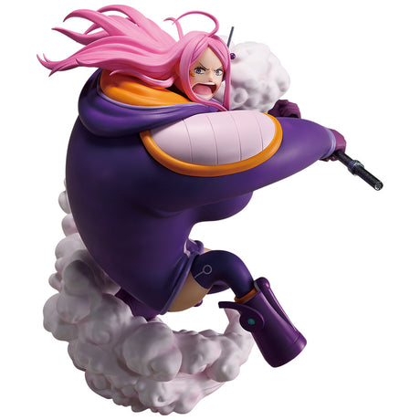 One Piece - Jewelry Bonney - Ichiban Kuji - Lineage of Artisans: Supreme - E Prize (Bandai Spirits)