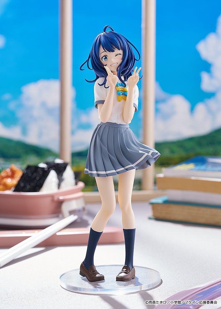 Makeine: Too Many Losing Heroines! - Yanami Anna - POP UP PARADE L Size (Good Smile Company)