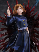 Jujutsu Kaisen - Kugisaki Nobara - S-Fire - 1/7 (SEGA), Franchise: Jujutsu Kaisen, Brand: SEGA, Release Date: 30. Nov 2024, Dimensions: H=250mm (9.75in, 1:1=1.75m), Scale: 1/7, Store Name: Nippon Figures