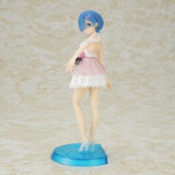 Re:Zero kara Hajimeru Isekai Seikatsu - Rem - Serenus Couture Vol. 3 (Bandai Spirits), Franchise: Re:Zero kara Hajimeru Isekai Seikatsu, Brand: Bandai Spirits, Release Date: 28. Feb 2023, Type: Prize, Dimensions: H=200mm (7.8in), Store Name: Nippon Figures