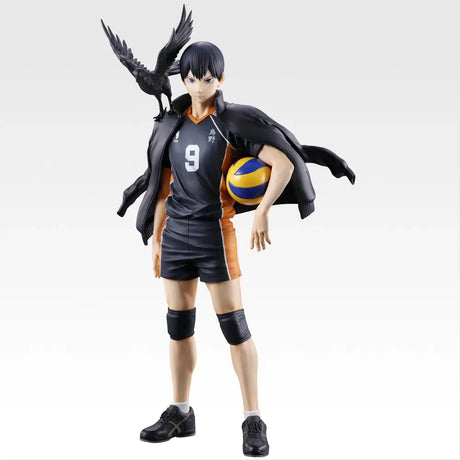Haikyu!! - Kageyama Tobio - Ichiban Kuji - Karasuno's Future - B Prize (Bandai Spirits)