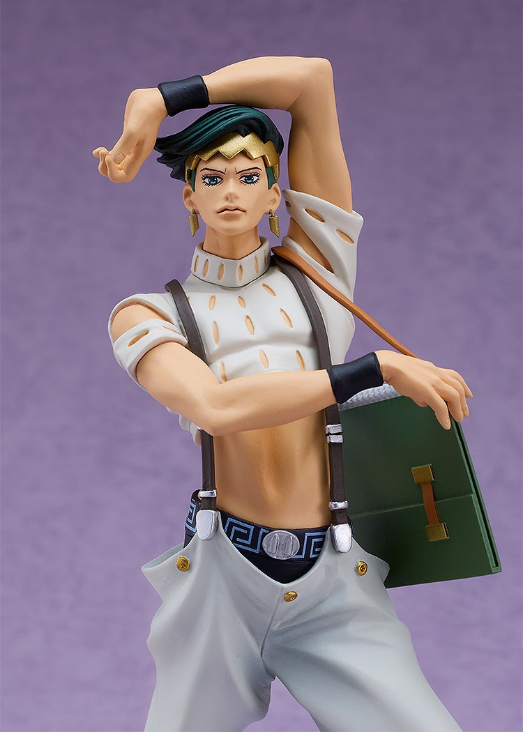 JoJo's Bizarre Adventure: Diamond is Unbreakable - Kishibe Rohan - Pop Up Parade (Good Smile Company)