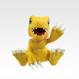 Digimon - Agumon & Gabumon - Ichiban Kuji - Clash of Light and Darkness - C Prize (Bandai Spirits)