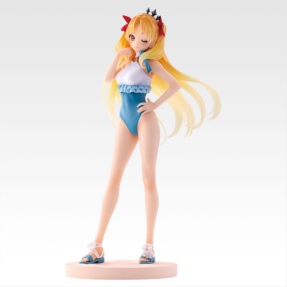Fate/Grand Order - Beast Ereshkigal - Ichiban Kuji Gracemaster - Celeb Summer Experience & Archetype Inception - A Prize (Bandai Spirits)