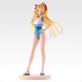 Fate/Grand Order - Beast Ereshkigal - Ichiban Kuji Gracemaster - Celeb Summer Experience & Archetype Inception - A Prize (Bandai Spirits)