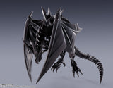 Yu-Gi-Oh! Duel Monsters - Red Eyes Black Dragon - S.H.MonsterArts (Bandai Spirits), Franchise: Yu-Gi-Oh! Duel Monsters, Brand: Bandai Spirits, Release Date: 30. Jun 2024, Type: General, Dimensions: L=220mm (8.58in), Nippon Figures