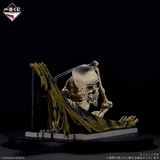 UTAGAWA Kuniyoshi - Takiyasha-hime (Taki Yasha) - Ichiban Kuji - Utagawa School - Last One Prize (Bandai Spirits)
