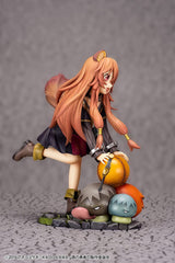 The Rising Of The Shield Hero - Raphtalia - 1/7 - Childhood Ver. - 2021 Re-release (Pulchra), Franchise: The Rising Of The Shield Hero, Release Date: 11. Jan 2022, Dimensions: 182.0 mm, Store Name: Nippon Figures