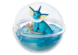Pokemon - Terrarium Collection Vol. 3 - Re-ment - Blind Box, Franchise: Pokemon, Brand: Re-ment, Release Date: 16th July 2018, Type: Blind Boxes, Box Dimensions: 10cm x 7cm x 7cm, Material: PVC, ABS, Number of types: 6 types, Store Name: Nippon Figures