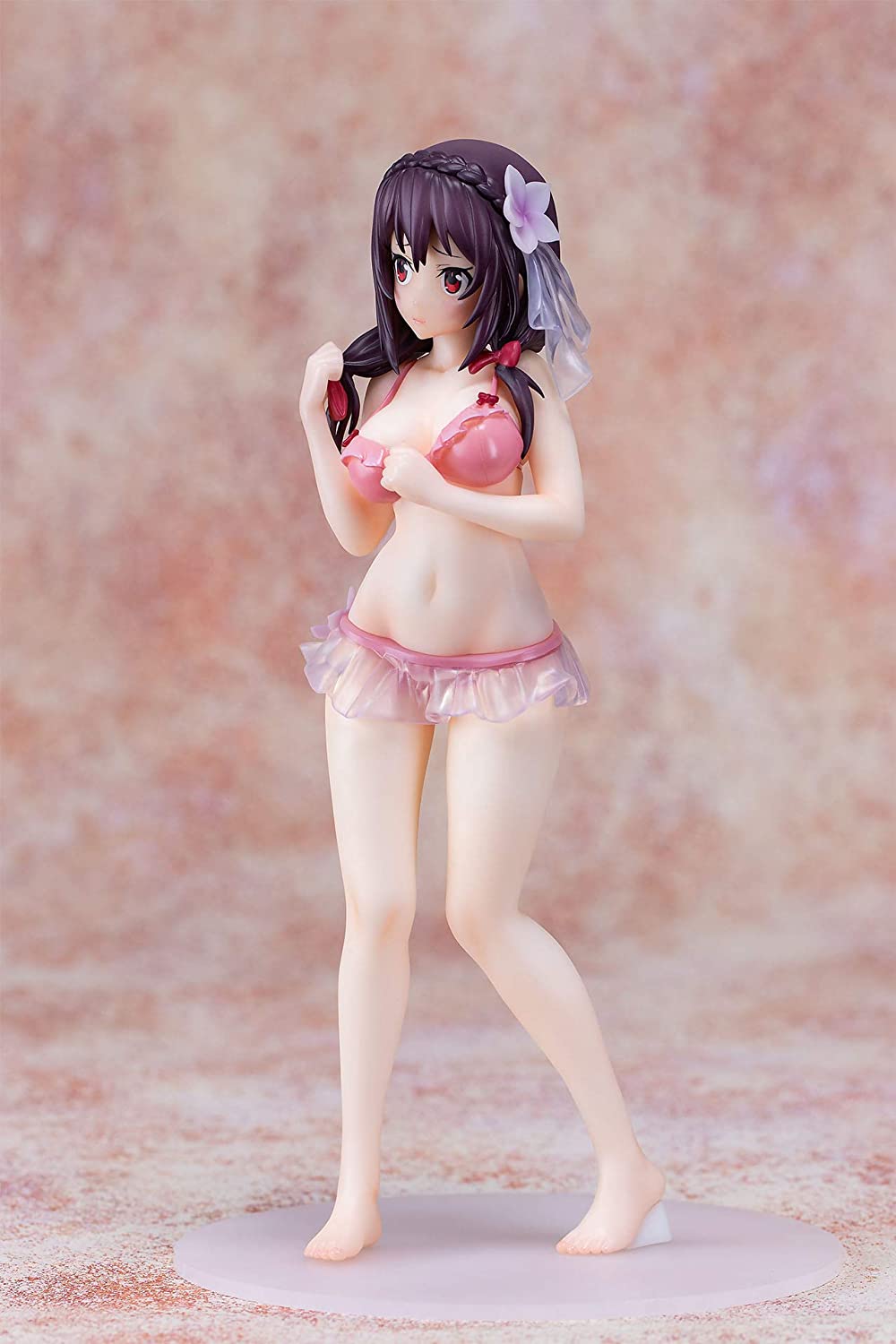 KonoSuba: Legend of Crimson - Yunyun - 1/7 - Swimsuit Ver., B'full FOTS Japan, Nippon Figures