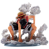 One Piece - Monkey D. Luffy ~Gear 2~ - Ichiban Kuji MASTERLISE EXPIECE - 25th Anniversary ~Road to King of Pirates~ - B Prize (Bandai Spirits)