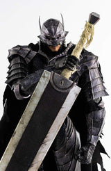 Berserk - Guts - 1/6 - Berserker Armor (ThreeZero), Franchise: Berserk, Brand: ThreeZero, Release Date: 28. Feb 2021, Type: Action, Nippon Figures