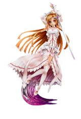 Sword Art Online: Alicization - Asuna - 1/8 - The Goddess of Creation Stacia (Genco), Franchise: Sword Art Online: Alicization, Brand: Genco, Release Date: 31. May 2021, Type: General, Nippon Figures