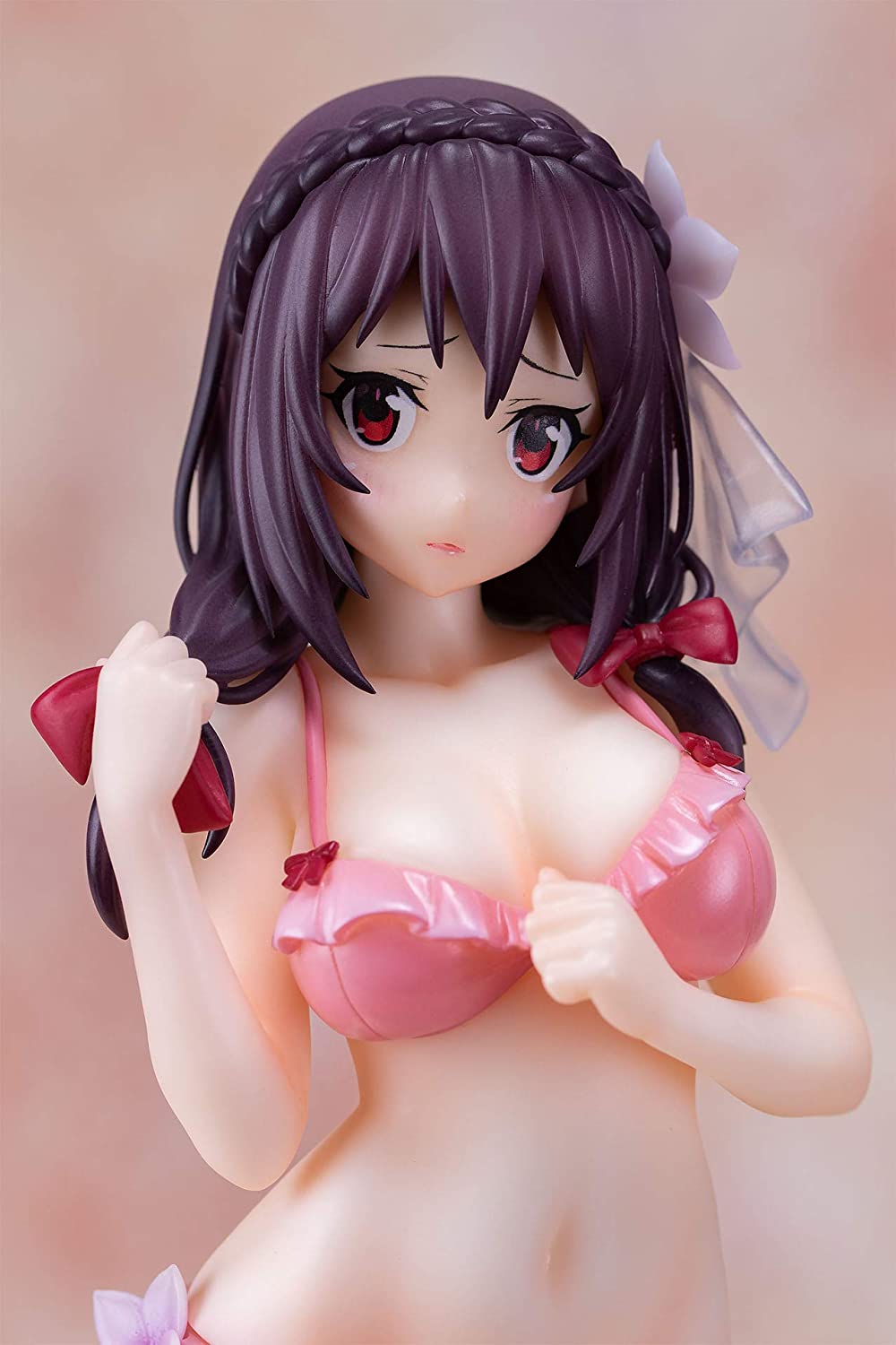 KonoSuba: Legend of Crimson - Yunyun - 1/7 - Swimsuit Ver., B'full FOTS Japan, Nippon Figures