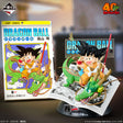 DRAGON BALL - Goku - Ichiban Kuji - 40th ~Part One~ - A Prize (Bandai Spirits)
