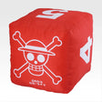 One Piece - Dice Cushion - Ichiban Kuji - ONE PIECE CARD GAME - C Prize (Bandai Spirits)
