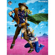 JoJo’s Bizarre Adventure - Joestar Johnny & Zeppeli Gyro - Ichiban Kuji MASTERLISE PLUS - The Gathering of STARS - Last One Prize (Bandai Spirits)
