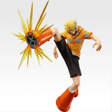 One Piece - Sanji - Ichiban Kuji Masterlise Expiece - Egghead, the Island of the Future ~Burst of Energy~ - C Prize (Bandai Spirits)