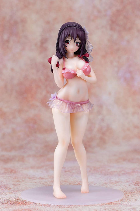 KonoSuba: Legend of Crimson - Yunyun - 1/7 - Swimsuit Ver., B'full FOTS Japan, Nippon Figures