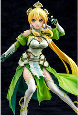 Sword Art Online: Alicization - Leafa - 1/8 - The Land Goddess Terraria (Genco), Franchise: Sword Art Online: Alicization, Brand: Genco, Release Date: 10. Apr 2021, Type: General, Nippon Figures