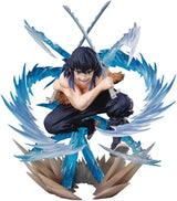 Demon Slayer - Hashibira Inosuke - Figuarts ZERO - Beast Breathing (Bandai Spirits), Franchise: Demon Slayer, Brand: Bandai Spirits, Release Date: 23. Sep 2021, Dimensions: 160 mm, Material: ABS, PVC, Store Name: Nippon Figures